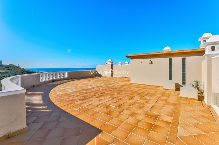 Image No.1-2 Bed Penthouse for sale