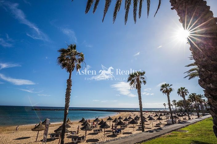 Image No.1-Propriété à vendre à Los Cristianos