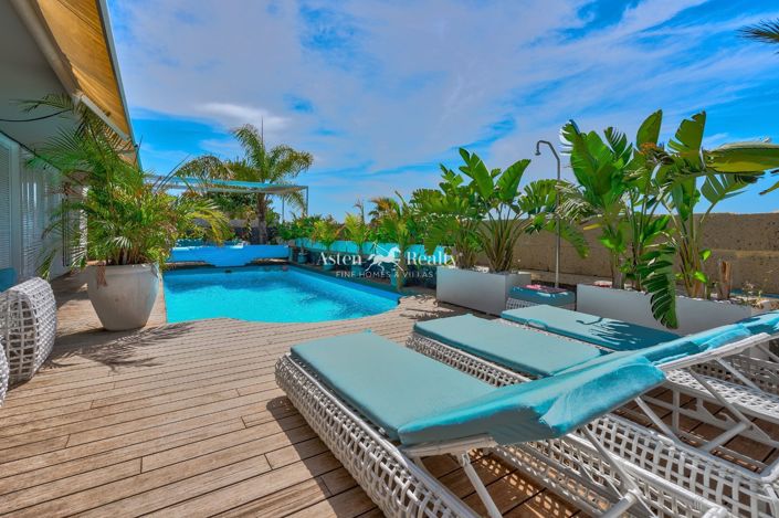 Image No.10-Villa de 4 chambres à vendre à Torviscas Alto