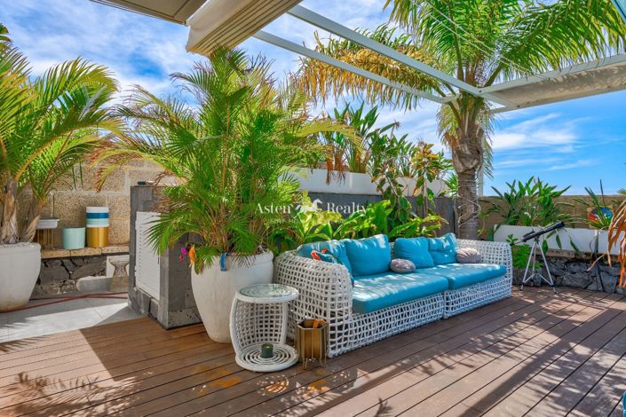 Image No.12-Villa de 4 chambres à vendre à Torviscas Alto