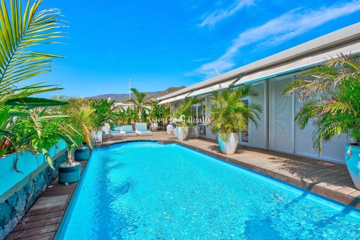 Image No.13-Villa de 4 chambres à vendre à Torviscas Alto