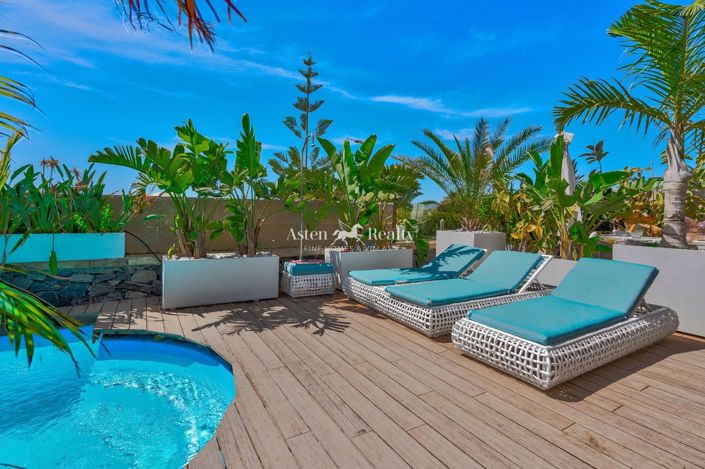 Image No.14-Villa de 4 chambres à vendre à Torviscas Alto