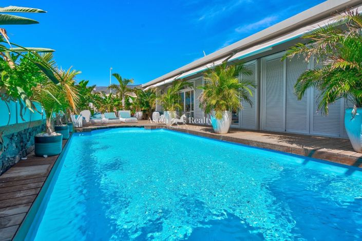 Image No.16-Villa de 4 chambres à vendre à Torviscas Alto