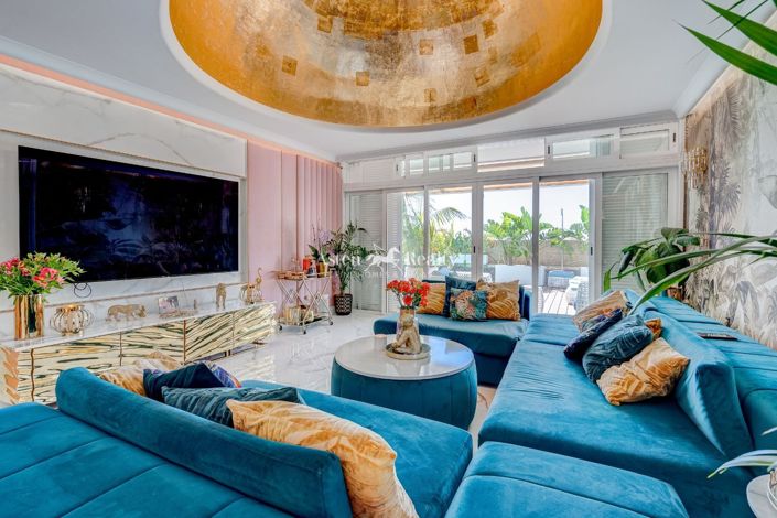 Image No.17-Villa de 4 chambres à vendre à Torviscas Alto