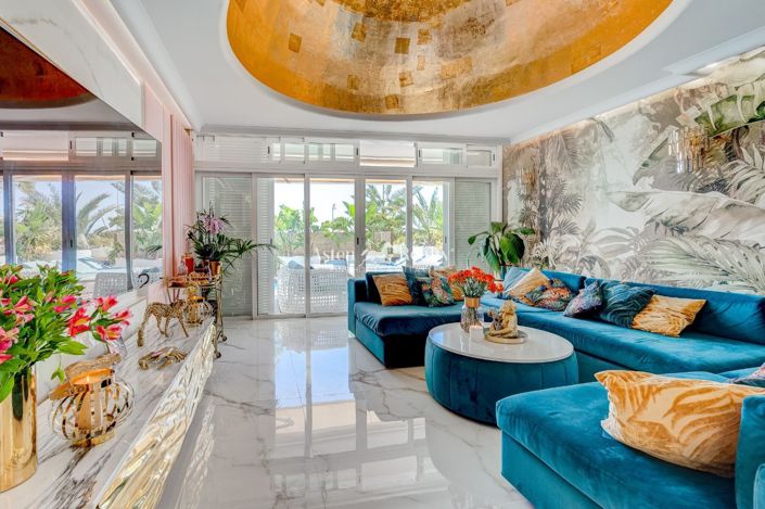 Image No.18-Villa de 4 chambres à vendre à Torviscas Alto