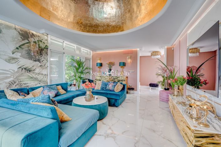 Image No.19-Villa de 4 chambres à vendre à Torviscas Alto