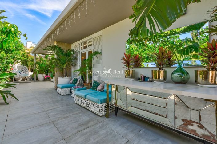 Image No.2-Villa de 4 chambres à vendre à Torviscas Alto