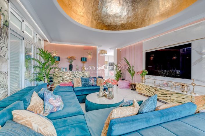 Image No.20-Villa de 4 chambres à vendre à Torviscas Alto