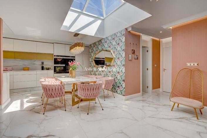 Image No.21-Villa de 4 chambres à vendre à Torviscas Alto