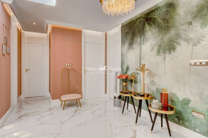 Image No.22-Villa de 4 chambres à vendre à Torviscas Alto