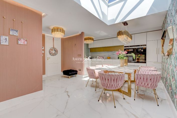 Image No.23-Villa de 4 chambres à vendre à Torviscas Alto