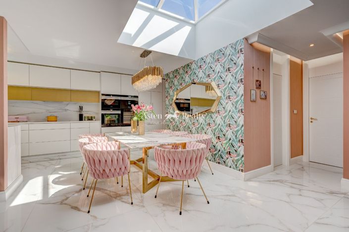 Image No.24-Villa de 4 chambres à vendre à Torviscas Alto