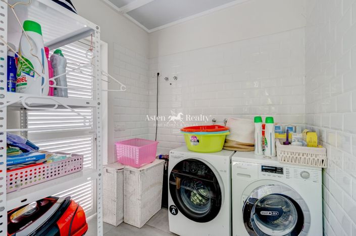 Image No.26-Villa de 4 chambres à vendre à Torviscas Alto