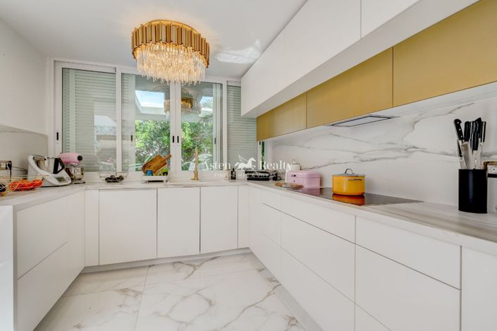 Image No.28-Villa de 4 chambres à vendre à Torviscas Alto