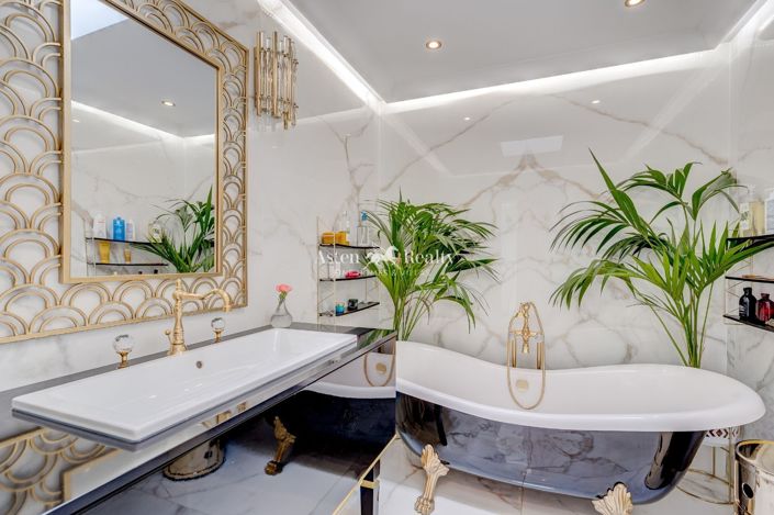 Image No.29-Villa de 4 chambres à vendre à Torviscas Alto