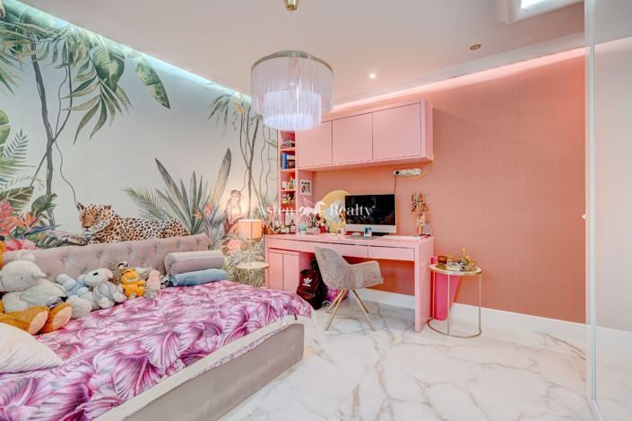 Image No.31-Villa de 4 chambres à vendre à Torviscas Alto