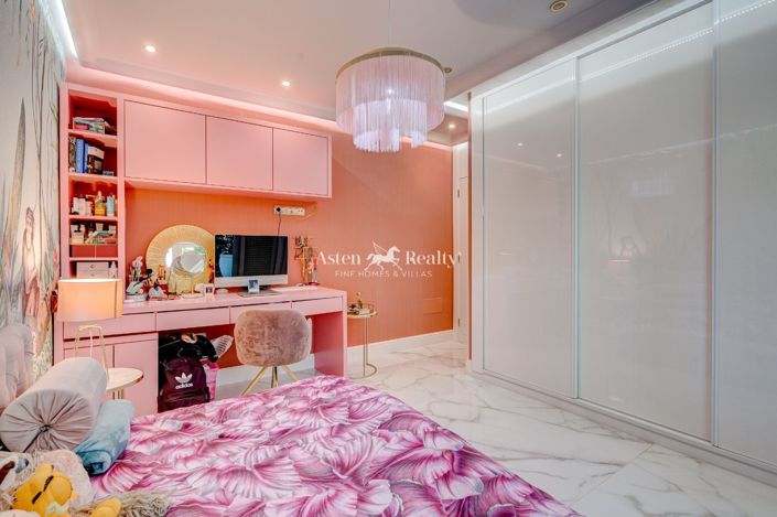 Image No.32-Villa de 4 chambres à vendre à Torviscas Alto