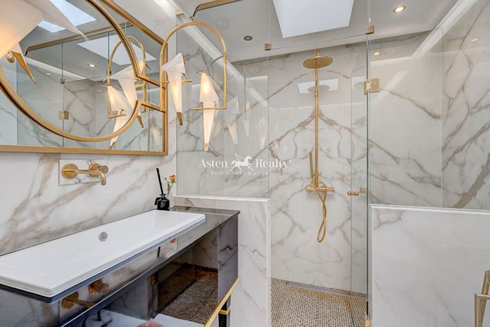 Image No.35-Villa de 4 chambres à vendre à Torviscas Alto