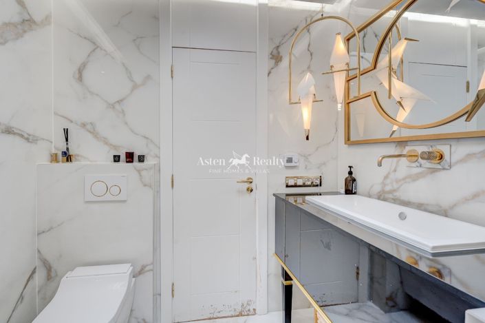 Image No.36-Villa de 4 chambres à vendre à Torviscas Alto