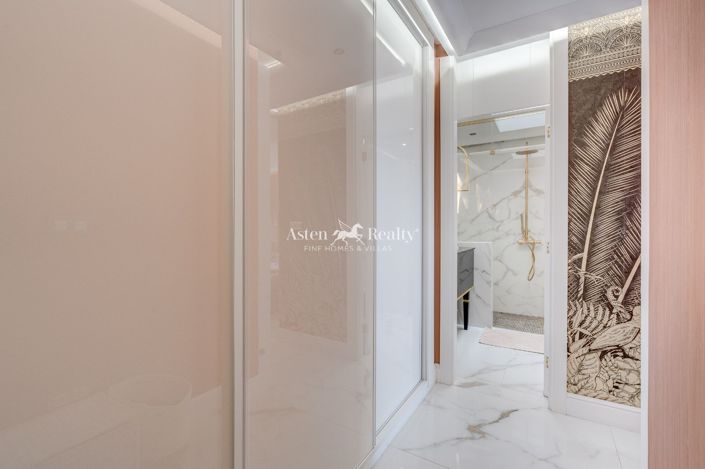 Image No.37-Villa de 4 chambres à vendre à Torviscas Alto