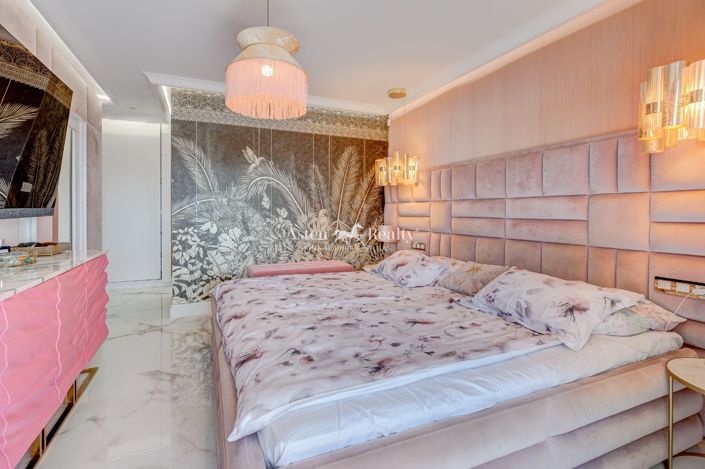 Image No.38-Villa de 4 chambres à vendre à Torviscas Alto