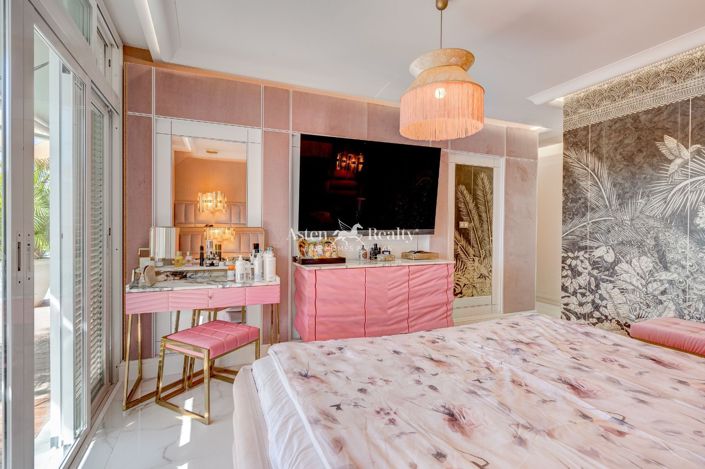 Image No.39-Villa de 4 chambres à vendre à Torviscas Alto