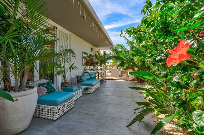 Image No.4-Villa de 4 chambres à vendre à Torviscas Alto