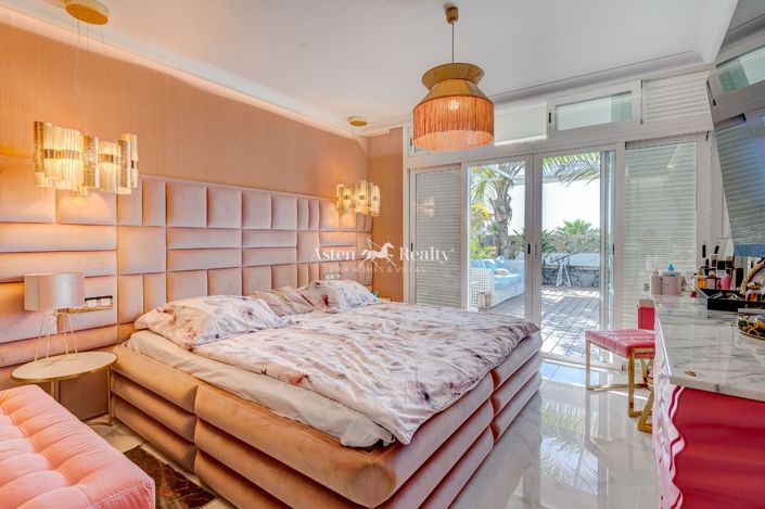 Image No.40-Villa de 4 chambres à vendre à Torviscas Alto