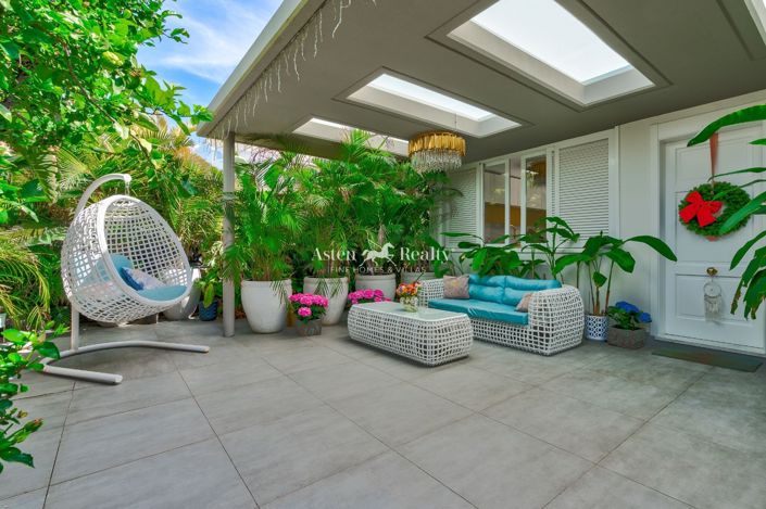 Image No.5-Villa de 4 chambres à vendre à Torviscas Alto