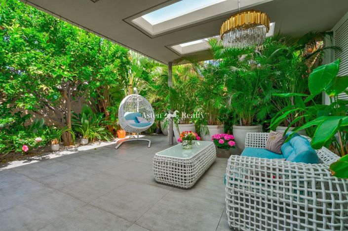 Image No.7-Villa de 4 chambres à vendre à Torviscas Alto