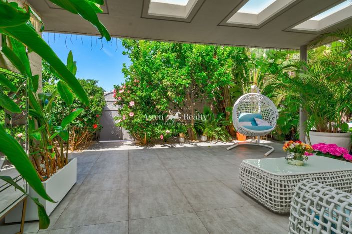 Image No.8-Villa de 4 chambres à vendre à Torviscas Alto