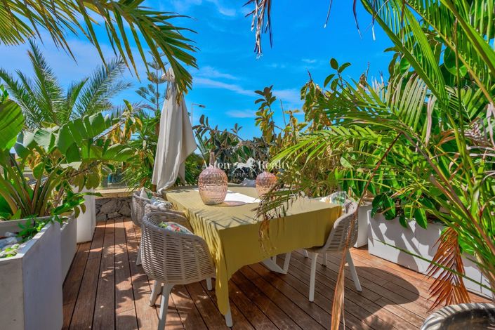 Image No.9-Villa de 4 chambres à vendre à Torviscas Alto