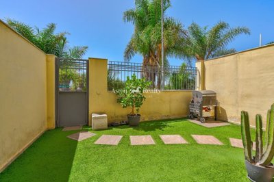 1 - Torviscas Alto, House