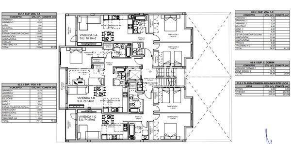 Image No.9-2 Bed Apartment for sale