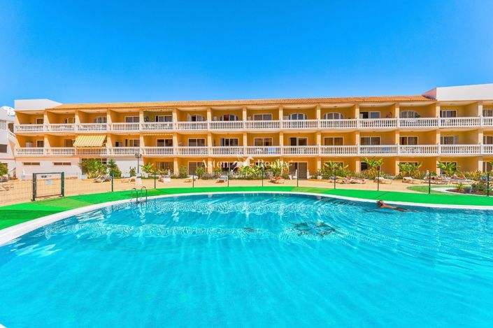 Image No.1-Appartement à vendre à Costa del Silencio