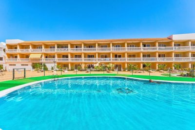 Appartement à vendre à Costa del Silencio