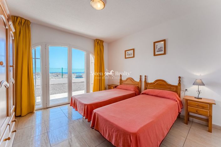 Image No.24-Appartement à vendre à Costa del Silencio