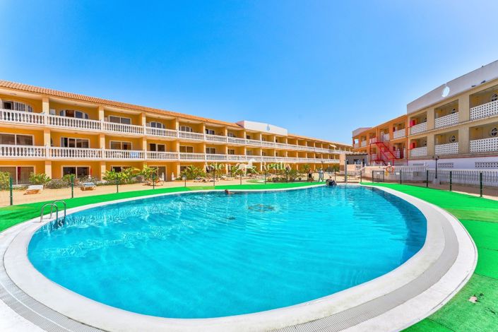 Image No.3-Appartement à vendre à Costa del Silencio