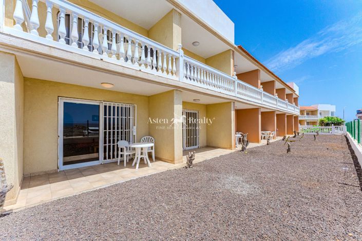 Image No.4-Appartement à vendre à Costa del Silencio