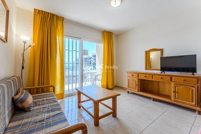 Image No.7-Appartement à vendre à Costa del Silencio