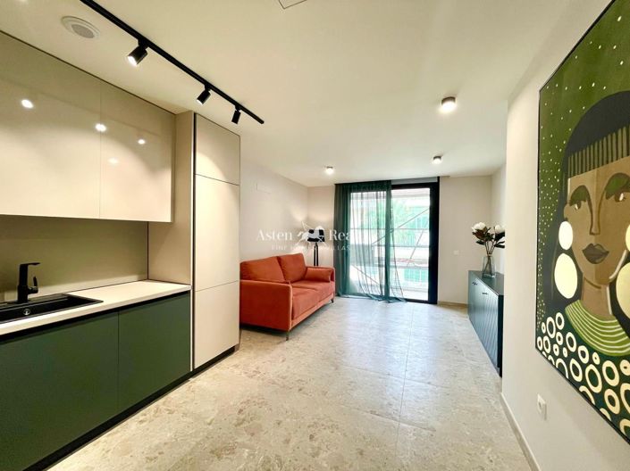 Image No.1-2 Bed Apartment for sale