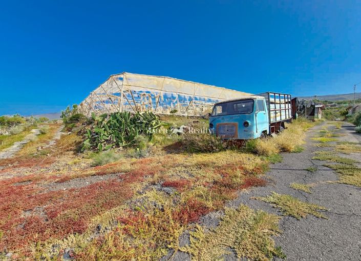 Image No.7-Terrain à vendre à Alcala