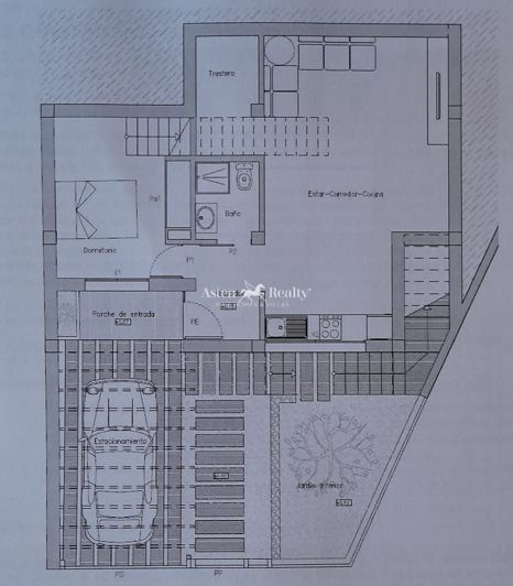 Image No.3-Terrain à vendre à San Miguel