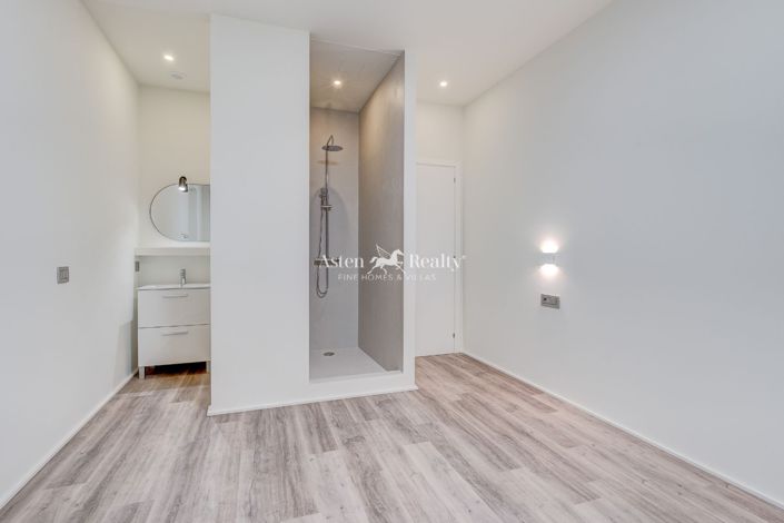 Image No.10-Appartement de 1 chambre à vendre à Costa del Silencio