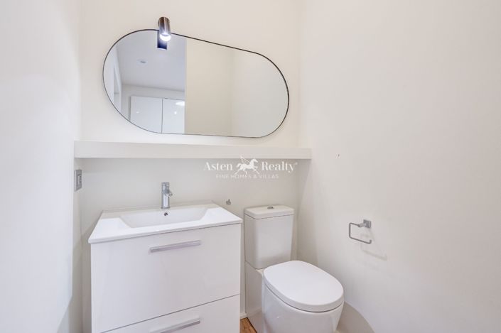 Image No.11-Appartement de 1 chambre à vendre à Costa del Silencio