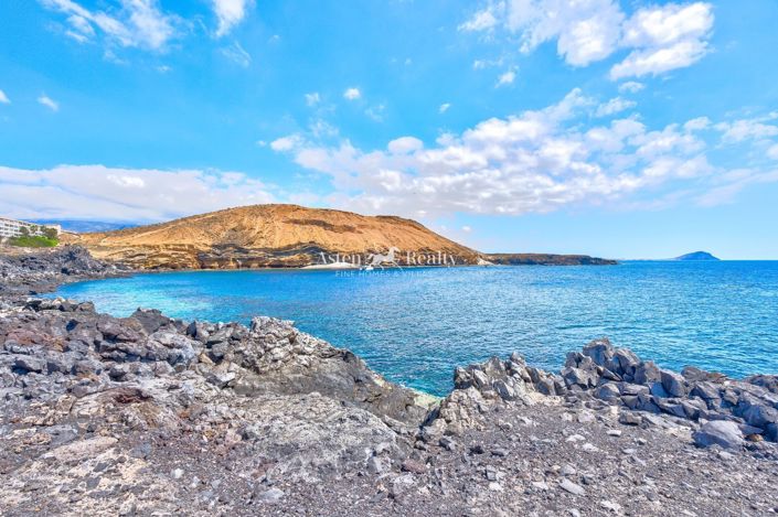 Image No.2-Appartement de 1 chambre à vendre à Costa del Silencio