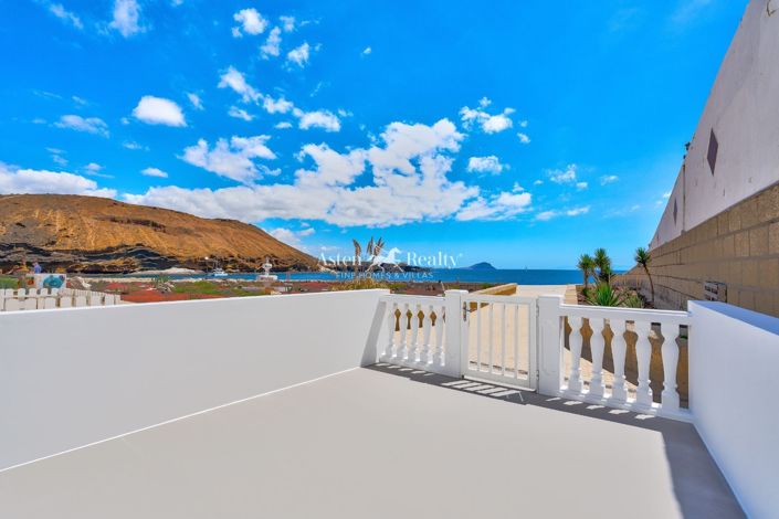 Image No.4-Appartement de 1 chambre à vendre à Costa del Silencio