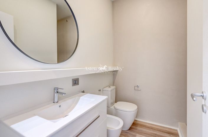 Image No.8-Appartement de 1 chambre à vendre à Costa del Silencio