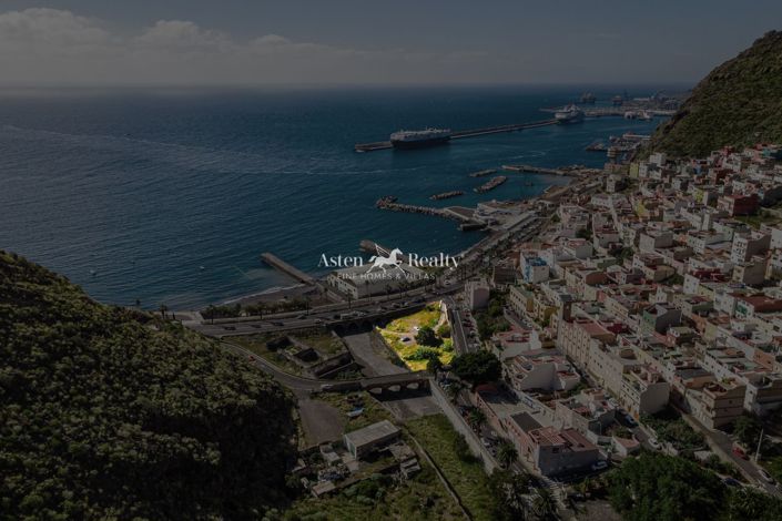 Image No.4-Terrain à vendre à Santa Cruz de Tenerife