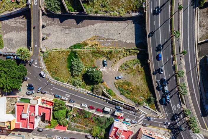 Image No.5-Terrain à vendre à Santa Cruz de Tenerife